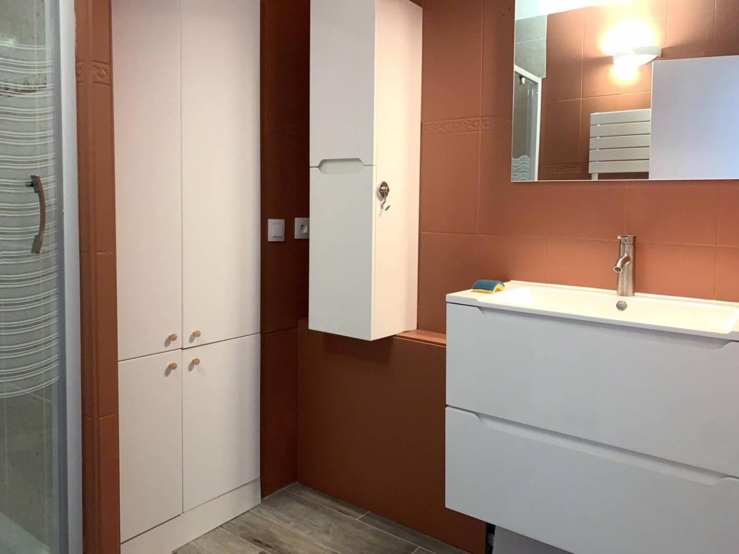 Port Sud - T3 En Duplex Avec Vue Panoramique Sur Le Port De Capbreton Apartment Ngoại thất bức ảnh